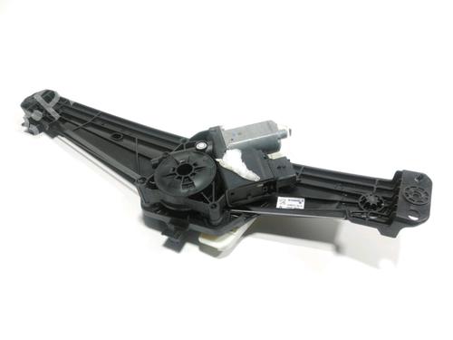Used Rear right window mechanism PEUGEOT 3008 II SUV (MC_, MR_, MJ_, M4_) 1.6 BlueHDi 120 (120 hp) 28250705