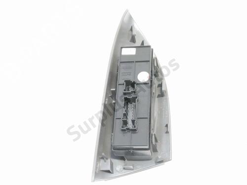 Left front window switch NISSAN JUKE (F15) 1.5 dCi | BP39089271I27 - Image 2
