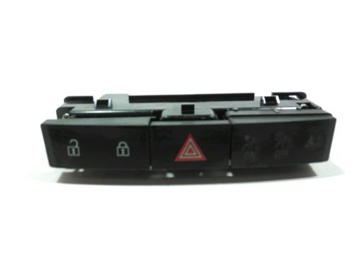 Used Warning switch OPEL ASTRA J Sports Tourer (P10) 2.0 CDTI (35) (165 hp) 28229327