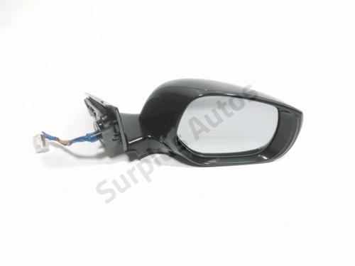 Used Right mirror INFINITI Q30 2.2 D AWD (170 hp) 29172798