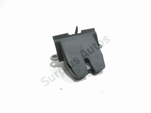Used Tailgate lock Tailgate lock 29172850 29172850