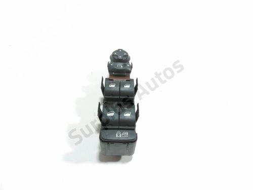 Used Left front window switch PEUGEOT 3008 I MPV (0U_) 1.6 HDi (114 hp) 29496117