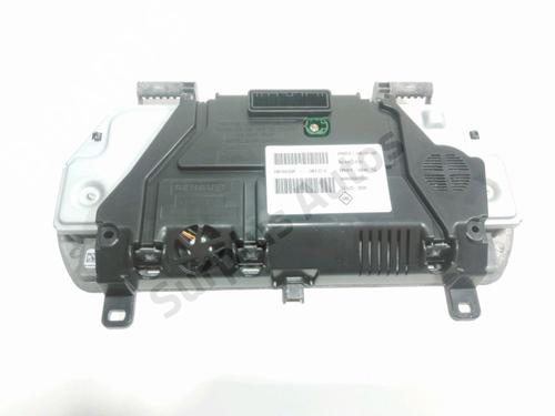 Instrument cluster RENAULT CAPTUR II (HF_) Blue dCi 115 (HFAD) | BP37769463C47 - Image 2