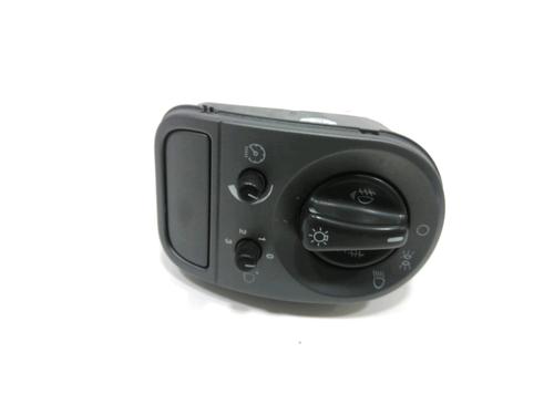 Used Headlight switch JAGUAR X-TYPE I (X400) 2.0 D (130 hp) 30989090