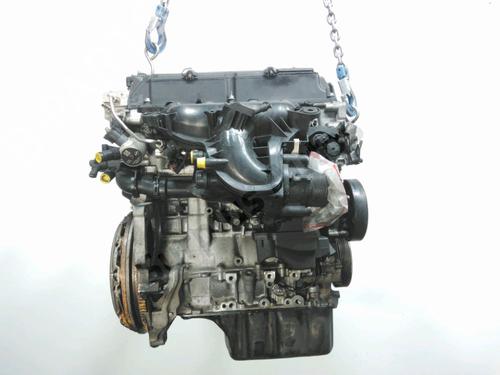 Used Engine Engine MINI MINI COUNTRYMAN (R60) Cooper S (184 hp) 34231871 34231871
