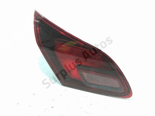 Used Left tailgate light OPEL ASTRA J (P10) 2.0 CDTI (68) (160 hp) 31005948