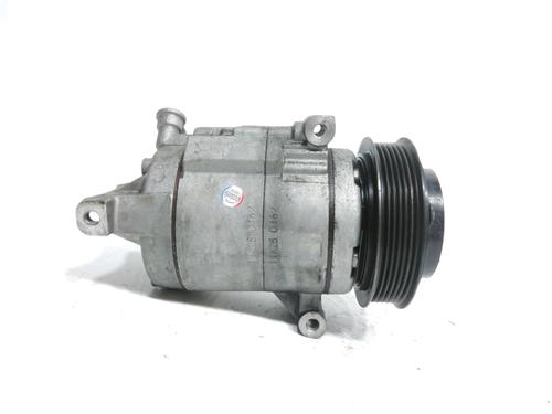AC compressor CHEVROLET CRUZE (J300) 2.0 CDI | BP28223439M34 
