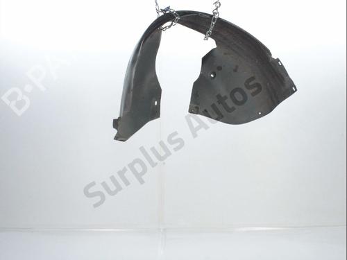 Used Wheel arch Wheel arch VW GOLF VI Convertible (517) 1.6 TDI (105 hp) 34232260 34232260