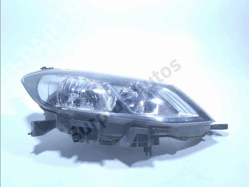 hjre-forlygte-nissan-pulsar-hatchback-c13-2014-39089604 main image