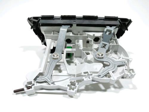 Climate control MITSUBISHI MIRAGE / SPACE STAR VI Hatchback (A0_A) 1.0 (A05A) | BP37766970I5 - Image 2
