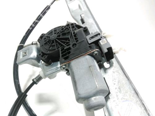 Front left window mechanism CITROËN DS3 (SA_) 1.6 THP 155 | BP28240664C22 