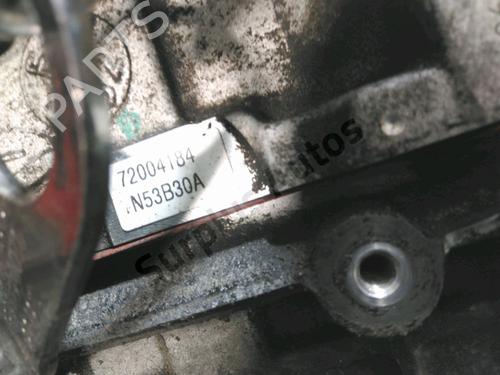 Engine BMW 5 (E60) 525 i | BP35719667M1 - Image 5