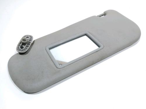 Used Left sun visor KIA PICANTO I (SA) 1.0 (61 hp) 28264799
