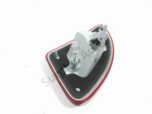 Right tailgate light RENAULT TWINGO II (CN0_) 1.2 16V (CN04, CN0B) | BP29859913C80 - Image 2