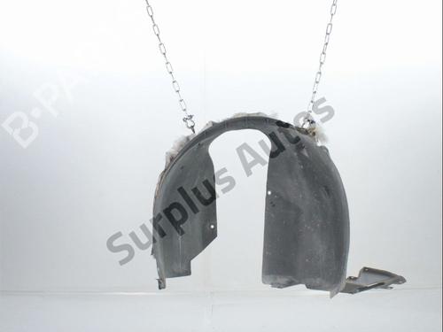 Used Wheel arch Wheel arch DS DS 3 (SA_) 1.2 THP 110 / PureTech 110 (SAHNPS, SAHNZ6, SAHNZT) (110 hp) 35893466 35893466