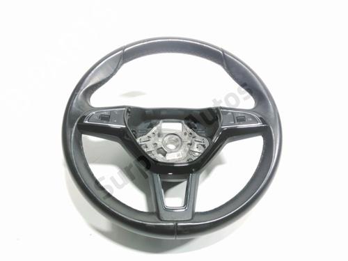 Rat Rat SKODA FABIA III (NJ3) 1.0 (75 hp) 33421141 33421141