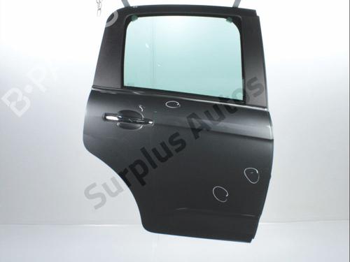 Right rear door CITROËN C3 II (SC_) 1.6 BlueHDi 100 | BP28253298C5 