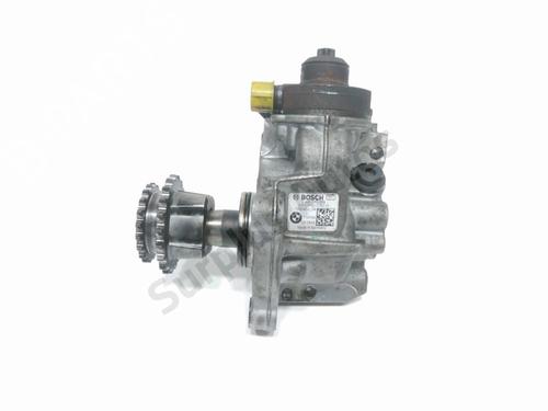 Injection pump BMW 3 (E90) 316 d | BP28221184M78
