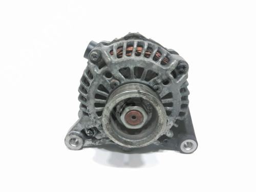 Used Alternator Alternator PEUGEOT 206+ (2L_, 2M_) 1.4 i (2LKFWA, 2MKFWA) (75 hp) 33973852 33973852
