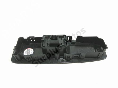 Right front window switch RENAULT MEGANE IV Grandtour (K9A/M/N_) 1.5 Blue dCi 115 (K9A6) | BP37600619I26 - Image 3