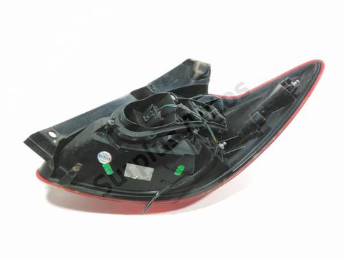 Left taillight FORD KA (RU8) 1.2 | BP28270081C34 
