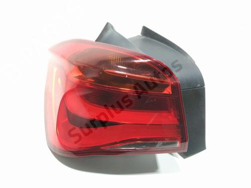 Used Left taillight BMW 1 (F20) 116 d (116 hp) 32154361