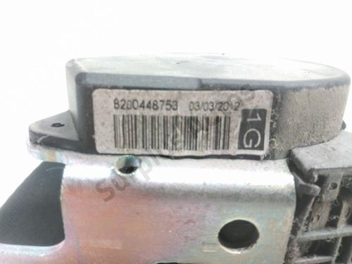 Front left belt tensioner RENAULT KANGOO / GRAND KANGOO II (KW0/1_) 1.5 dCi 90 (KW05, KW08, KW0G, KW11) | BP28234391C87 