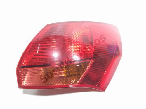 Used Right taillight KIA VENGA (YN) 1.4 CVVT (90 hp) 30919010