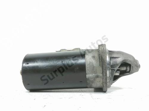 Starter BMW 3 Compact (E46) 316 ti | BP33646563M8 - Image 4