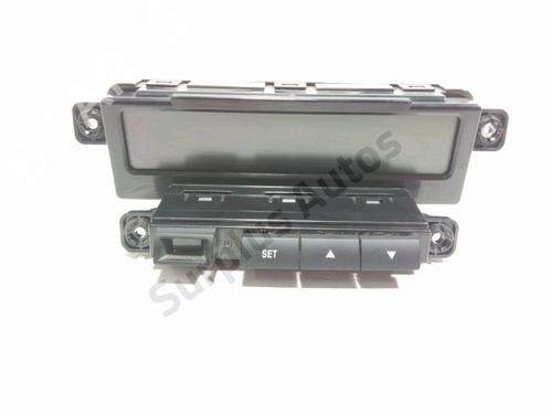 Used Display monitor KIA CEE'D SW (ED) 1.6 CVVT (125 hp) 28229916