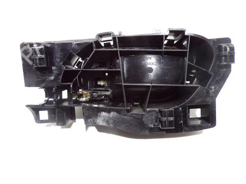 Front right interior door handle CITROËN C3 II (SC_) 1.4 | BP28242542I14 - Image 2
