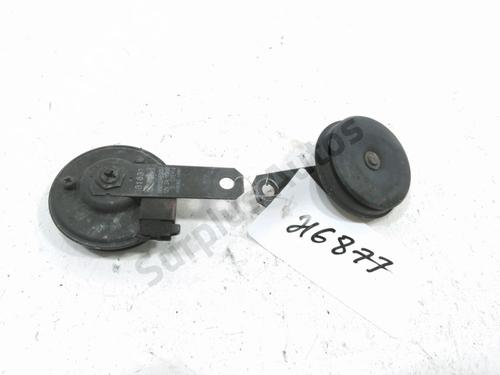 Horn SUBARU OUTBACK (BE, BH) 2.5 AWD (BH9) (156 hp) 30986177