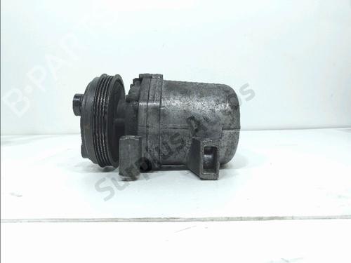 Used AC compressor AC compressor SUBARU IMPREZA Estate (GG) 2.0 WRX Turbo AWD (GGA) (225 hp) 36518997 36518997
