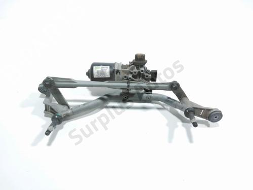Used Front wipers mechanism RENAULT CLIO IV (BH_) 1.5 dCi 90 (90 hp) 29496226