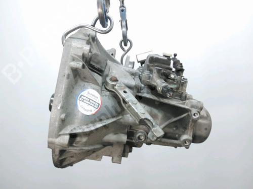 Gearbox FORD KA (RU8) 1.2 | BP35893377M3 - Image 2