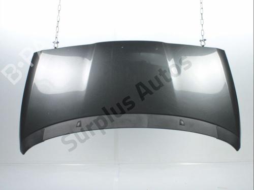 Used Hood PEUGEOT 5008 (0U_, 0E_) 1.6 HDi (110 hp) 32402144