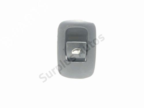 Used Left rear window switch Left rear window switch PEUGEOT 307 CC (3B) 1.6 16V (110 hp) 31938780 31938780