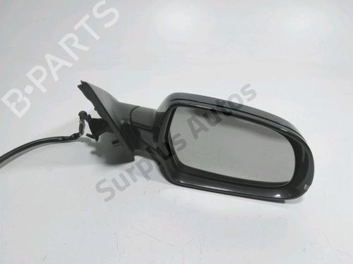right-mirror-audi-a4-b8-avant-8k5-2007-2008-2009-2010-2011-2012-2013-2014-2015-2016-2017-35808244 main image