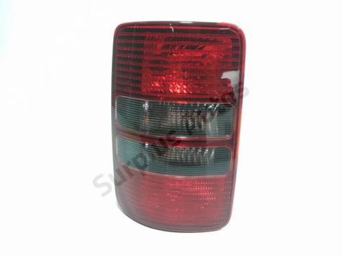 Used Right taillight VW CADDY III MPV (2KB, 2KJ, 2CB, 2CJ) 1.6 TDI (102 hp) 28269094