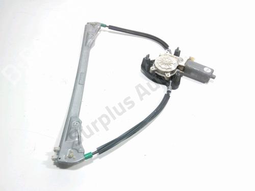 Used Front right window mechanism Front right window mechanism 39490997 39490997