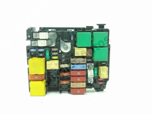 Used Electronic module Electronic module PEUGEOT 308 II (LB_, LP_, LW_, LH_, L3_) 1.6 BlueHDi 120 (120 hp) 34115453 34115453