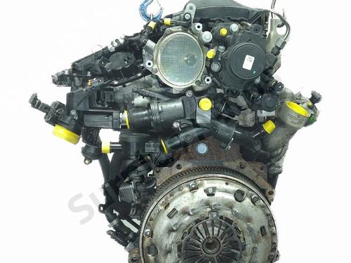 Engine CITROËN DS4 (NX_) 2.0 HDi 165 | BP37229202M1 - Image 2