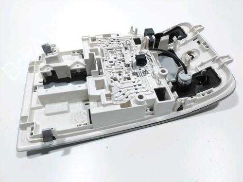 Interior roof light AUDI A3 (8V1, 8VK) 1.6 TDI | BP37785169I8 - Image 2