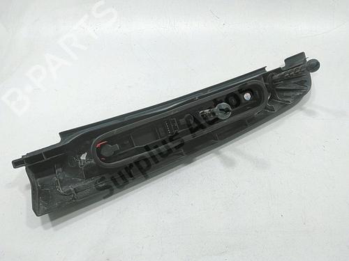Left taillight RENAULT KANGOO (KC0/1_) D 55 1.9 (KC0D) | BP40060922C34 - Image 2