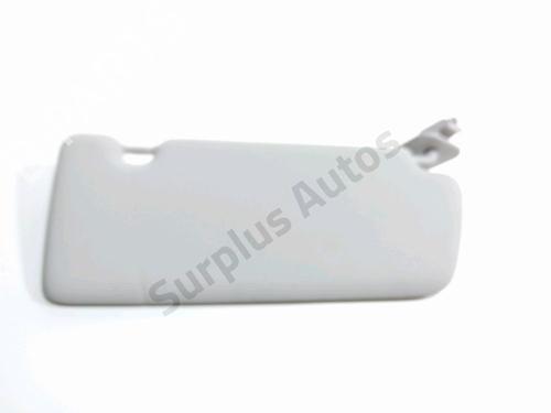Left sun visor RENAULT MEGANE IV Hatchback (B9A/M/N_) 1.3 TCe 115 (B9N9) | BP30191081I1