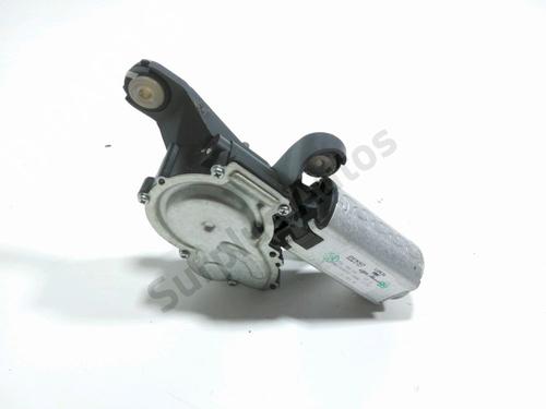 Used Rear wiper motor FIAT BRAVO II (198_) 1.6 D Multijet (198AXM1B) (90 hp) 29860288