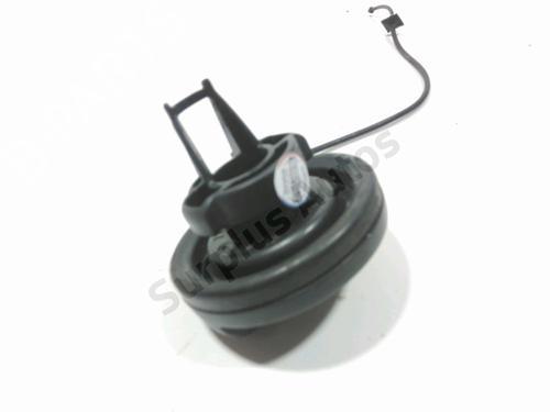 Tankdæksel PEUGEOT 3008 II SUV (MC_, MR_, MJ_, M4_) 1.5 BlueHDi 130 (131 hp) 31986321