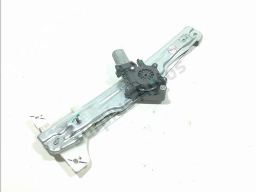 Used Rear right window mechanism Rear right window mechanism MG MG ZS SUV (AZS1) EV (CSA7001) (143 hp) 36183194 36183194