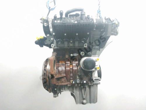 Used Engine Engine FORD FIESTA VII (HJ, HF) 1.0 EcoBoost (125 hp) 32181295 32181295