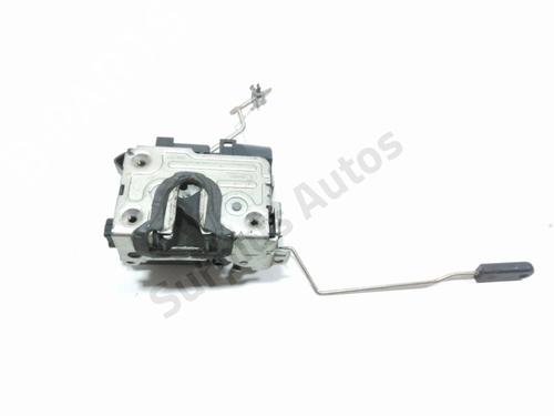 Front left lock DACIA SANDERO 1.5 dCi | BP28311314C98 